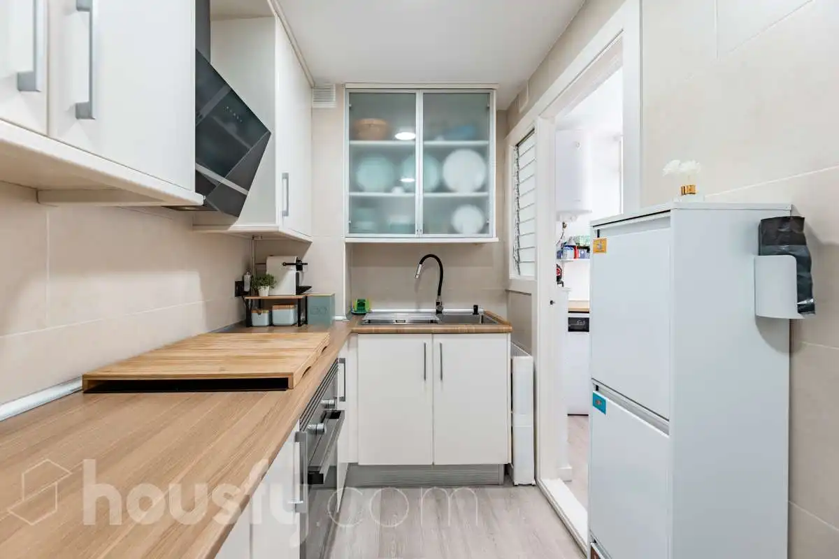 Flat with terrace for sale in Rambla Francesc macia ., imagen 25