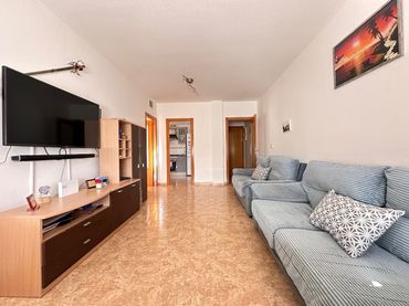 Apartament amb ascensor en venda a Pilar de la Horadada ciudad