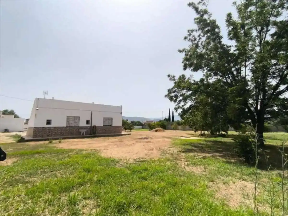 Casa o xalet en venda en Málaga