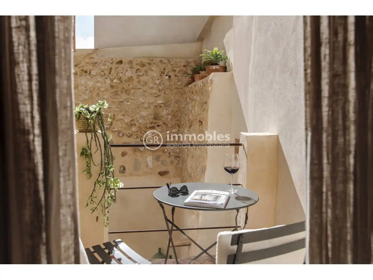 Casa o xalet en venda a Alaró