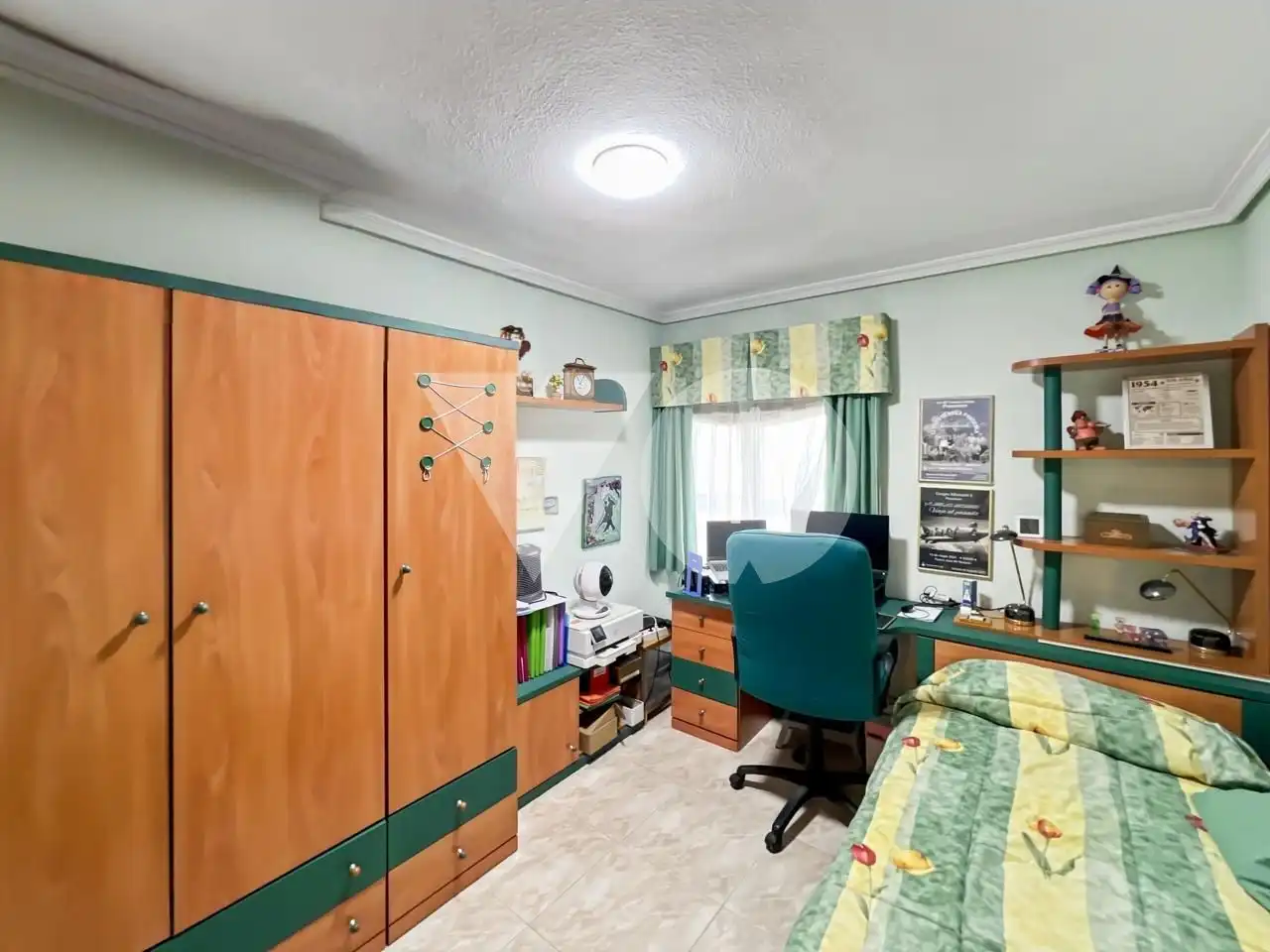 Appartamento con ascensore in vendita a Calle Hilados, imagen 47