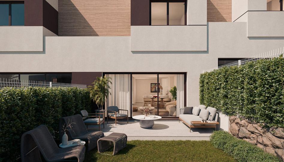 Photo 1 of Flat for sale in Arrabal Hipodromo Costa del Sol, 2, Hipódromo - Cerrado del Águila, Málaga