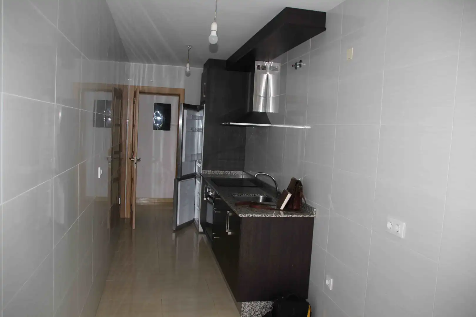 Wohnung zur Miete in Rúa Rosalía de Castro, Pontecesures