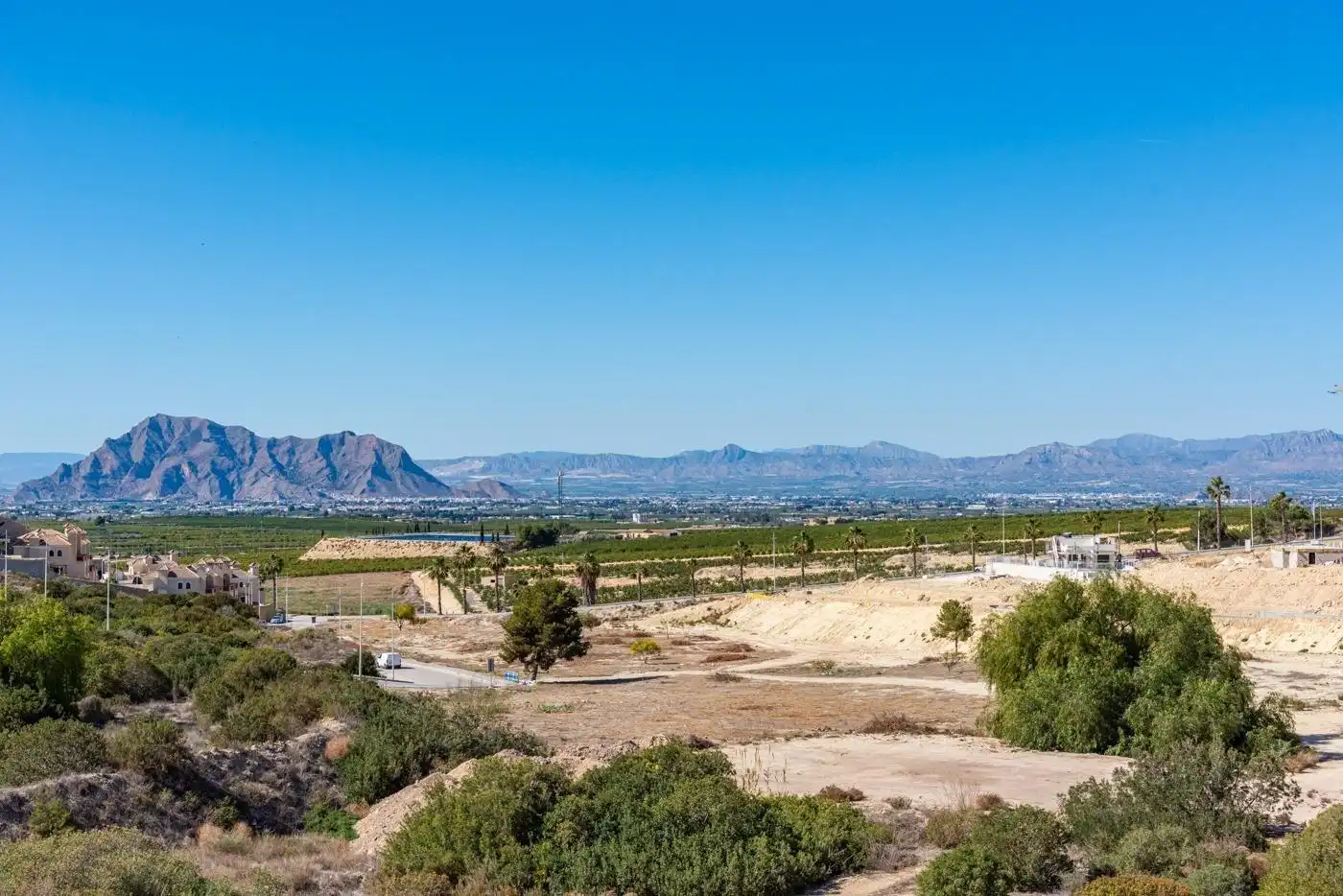 Chalet con piscina en venta en Algorfa, imagen 53