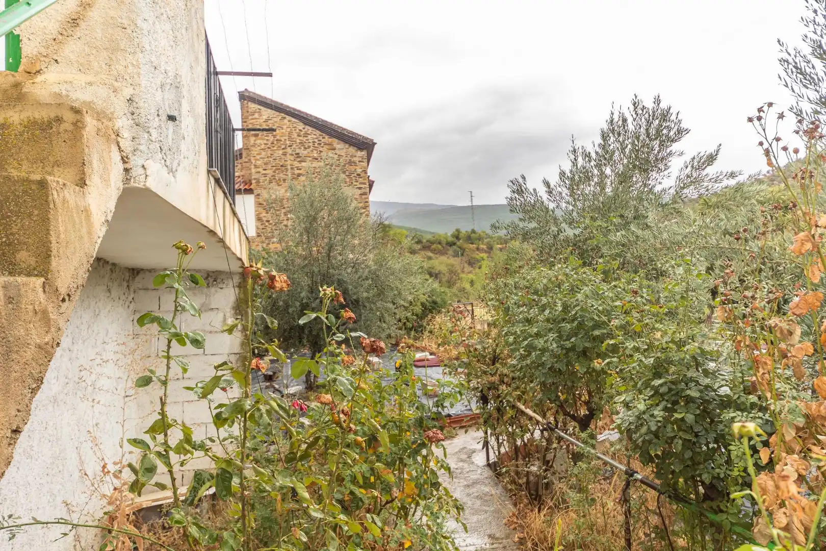 Villa con balcone in vendita a Lanteira, imagen 67