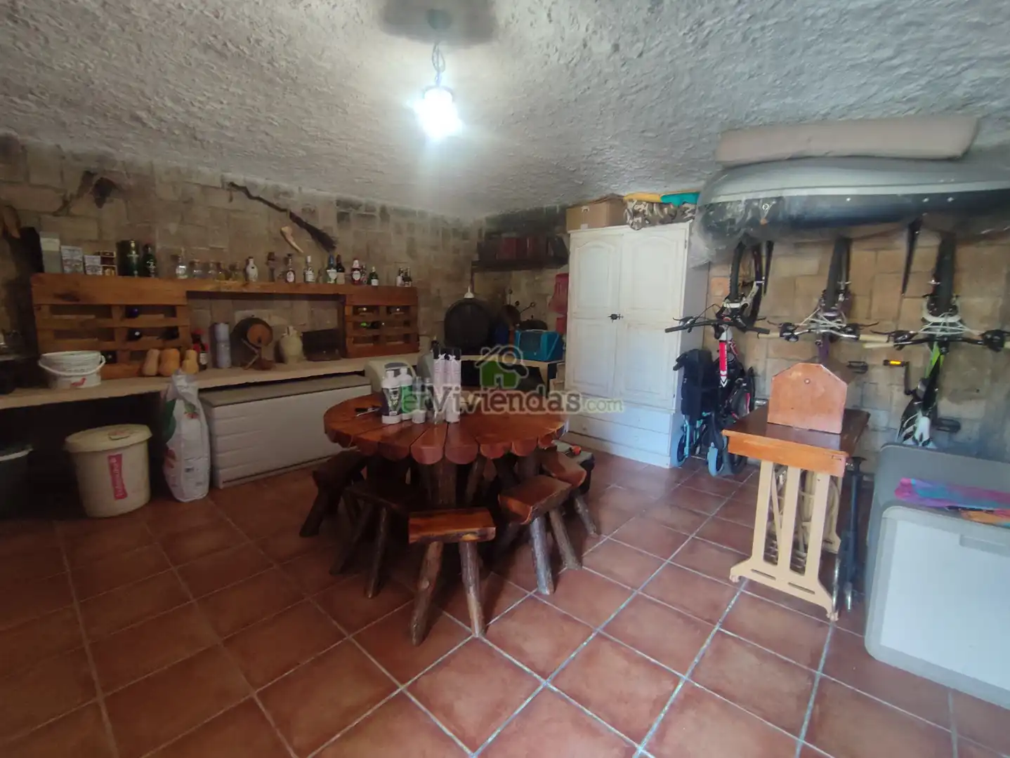 Casa o chalet en venta en Vallirana con Aire acondicionado, Calefacción y Jardín privado