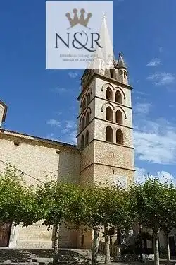 Casa rústica en venda a Binissalem, imagen 19