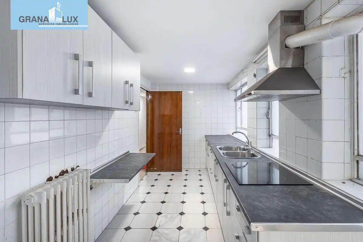 Piso con ascensor en venta en Calle de María Luisa de Dios, imagen 12