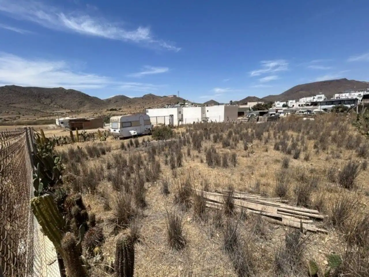 Terreny rústic en venda a Pozo de los Frailes - Presillas - Albaricoques, imagen 8