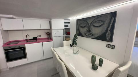 Photo 4 of Planta baja to rent in Puerto Deportivo, Fuengirola