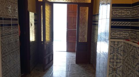 Foto 2 de Casa o xalet en venda a Úbeda, Jaén