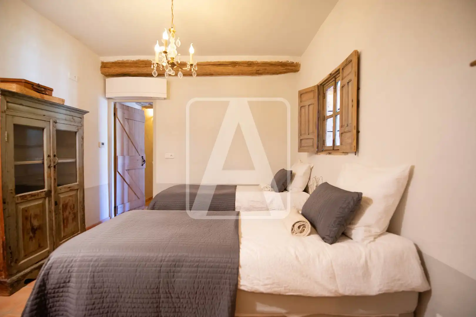 Casa rústica con piscina en venta en Benissa pueblo, imagen 70