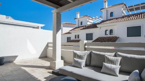 Foto 5 de Pis en venda a Paraiso - Barronal, Málaga