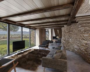 Living room of House or chalet for sale in Bolvir  with Heating and Private garden