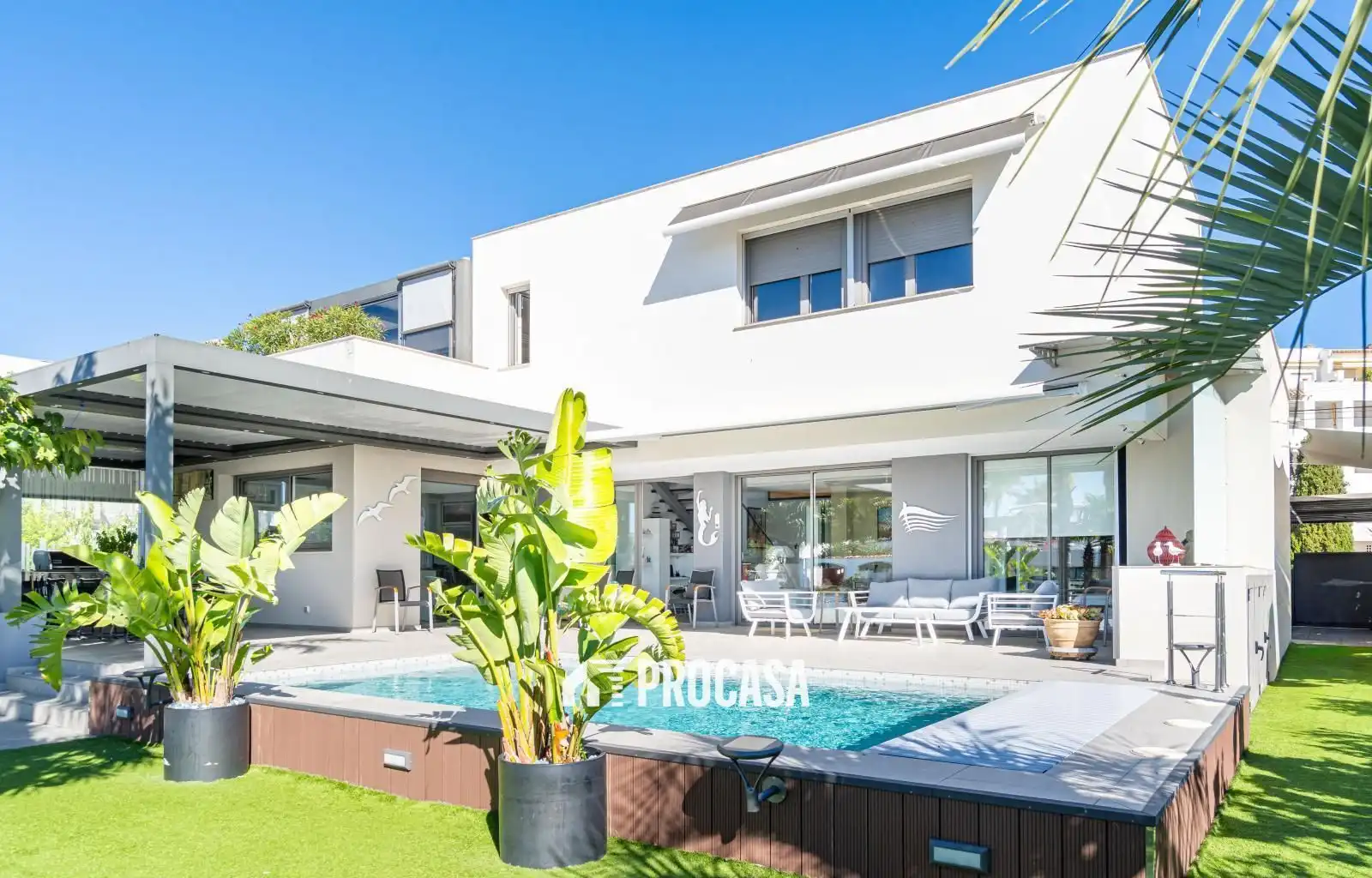 Villa avec piscine à vendre à Port Joan, imagen 29