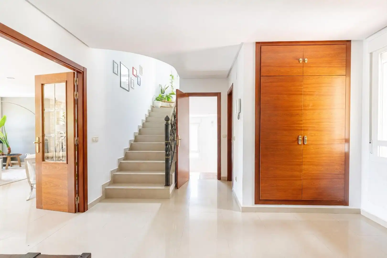 Casa amb terrassa en venda a Guadarrama, imagen 2