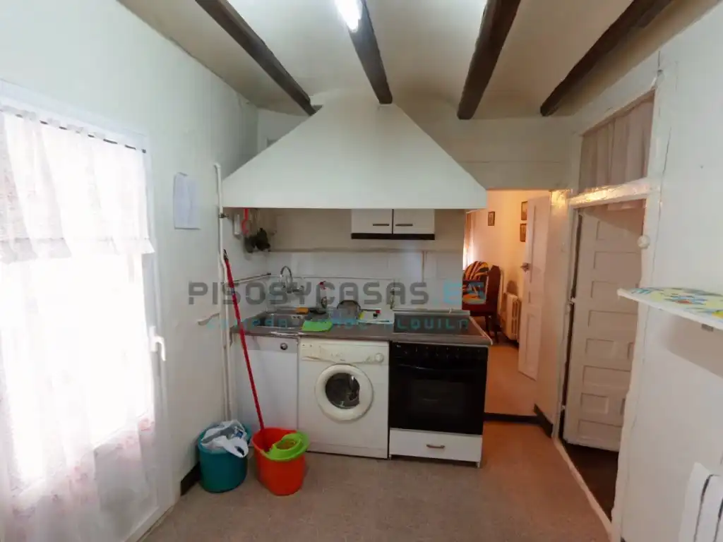 Kitchen of Houses for sale in Calatayud ciudad