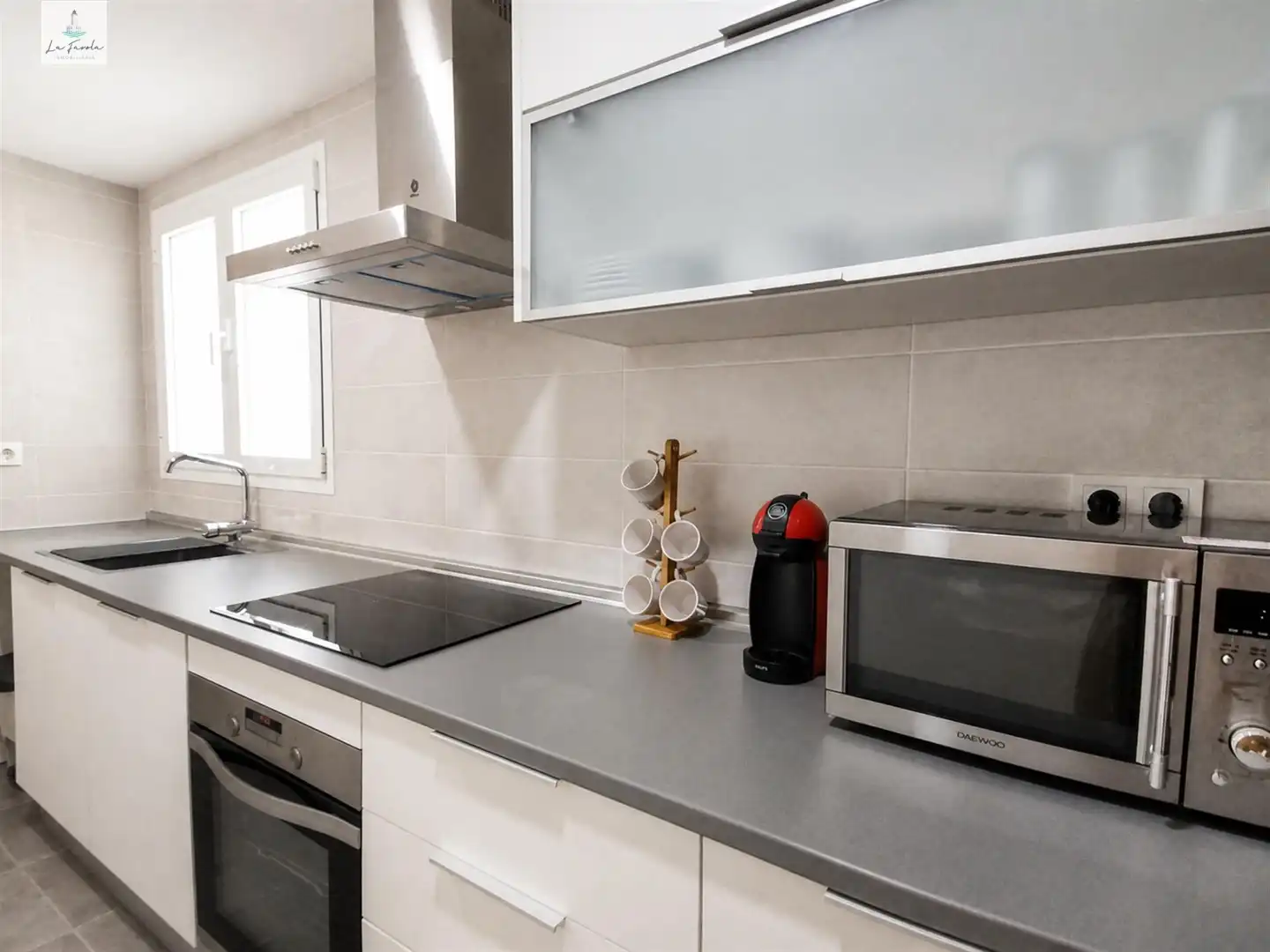 Flat with pool to rent in Cotomar, imagen 9