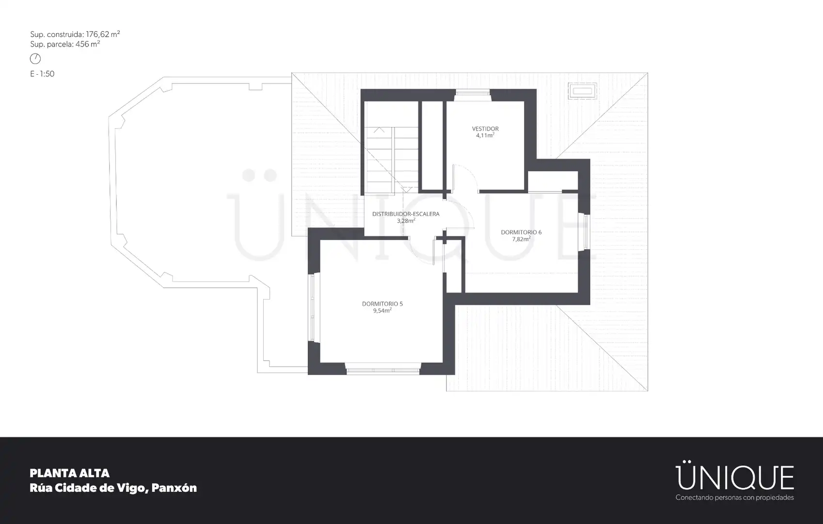 Casa o chalet en venta en Nigrán con Jardín privado y Terraza