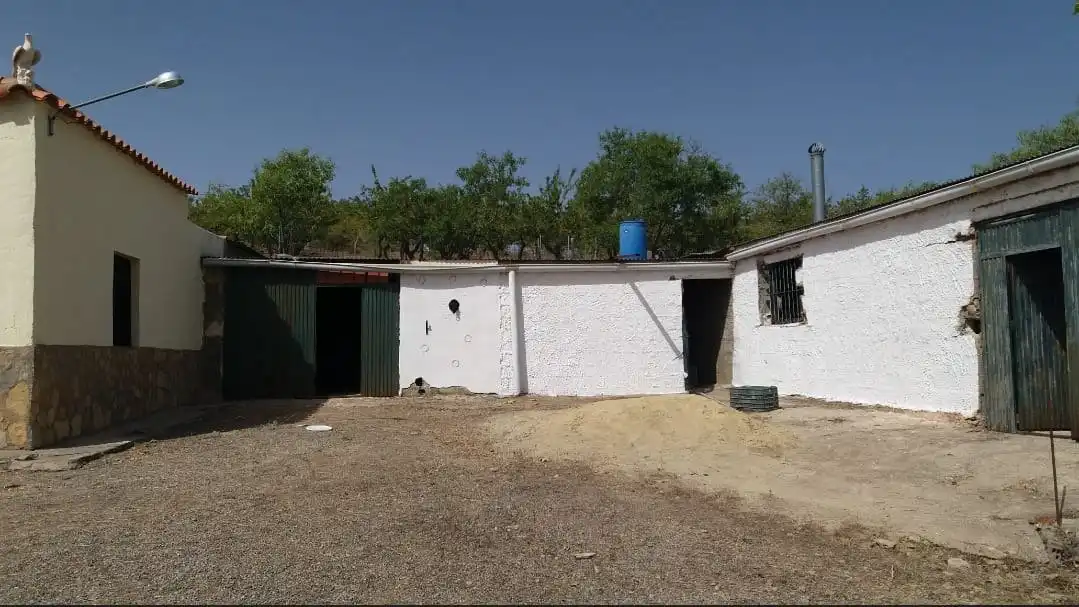 Country house for sale in Felix, imagen 15