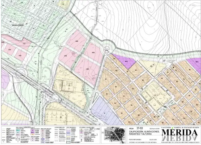 Residencial en venda en Mérida