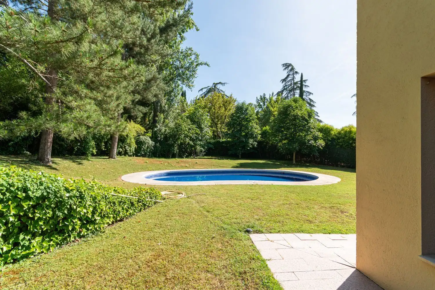 Piscina de Casa o xalet en venda en Pozuelo de Alarcón amb Aire condicionat, Calefacció i Traster