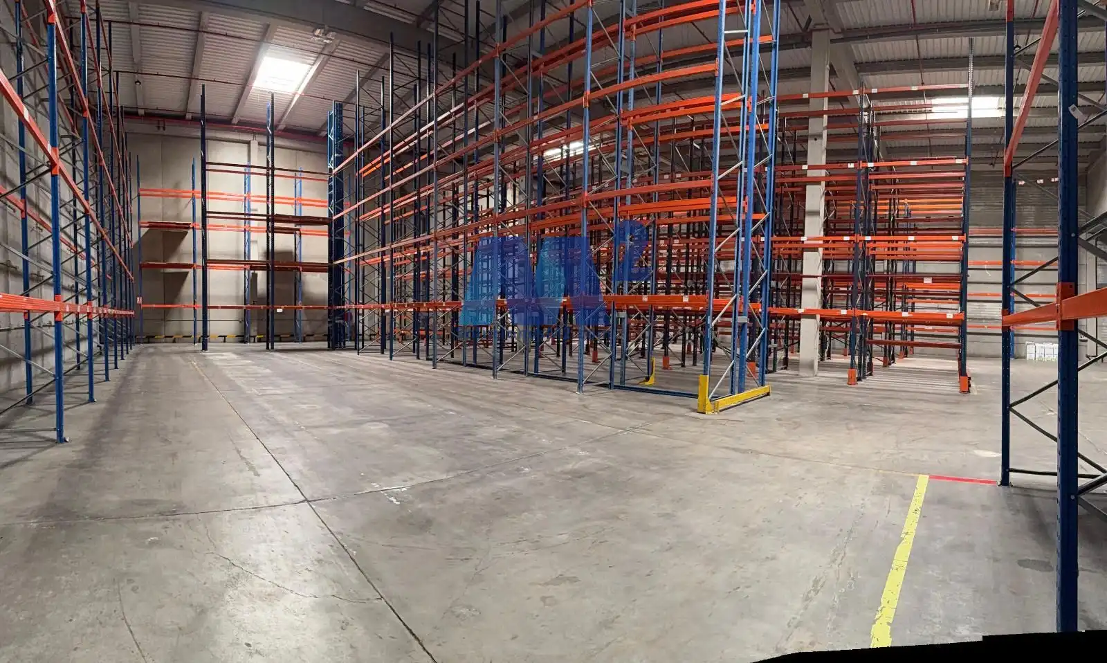 Nau industrial de lloguer a Fontaneros, imagen 5