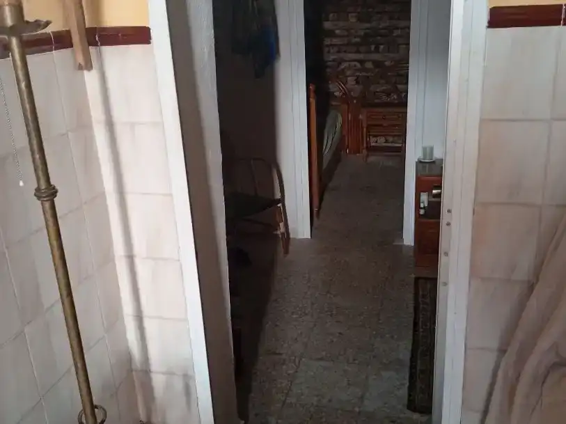 Casa adosada en venda en Fuente Obejuna amb Moblat