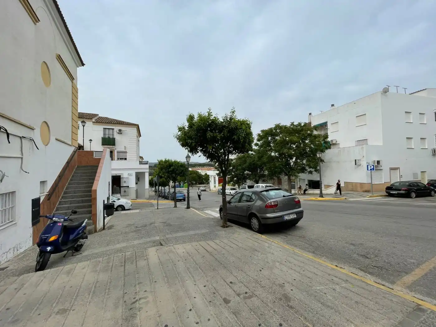 Local comercial en venda a Avenida JUAN CARLOS I, imagen 4