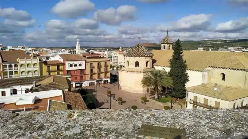 Pis en venda a El Valle