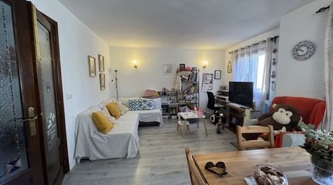 Foto 3 de Apartament en venda a Casco Urbano, Moraira