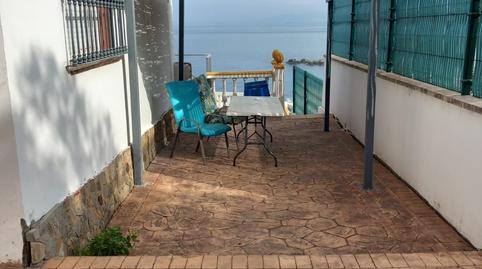 Foto 5 de Casa o xalet de lloguer a San García, Cádiz