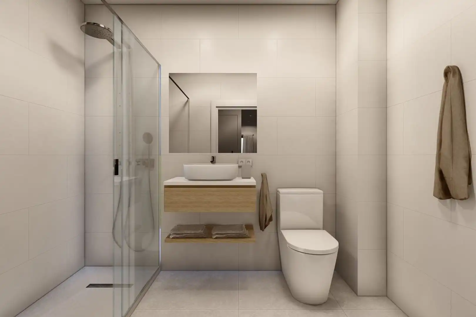 Apartamento en venta en Torre-Pacheco ciudad, imagen 5