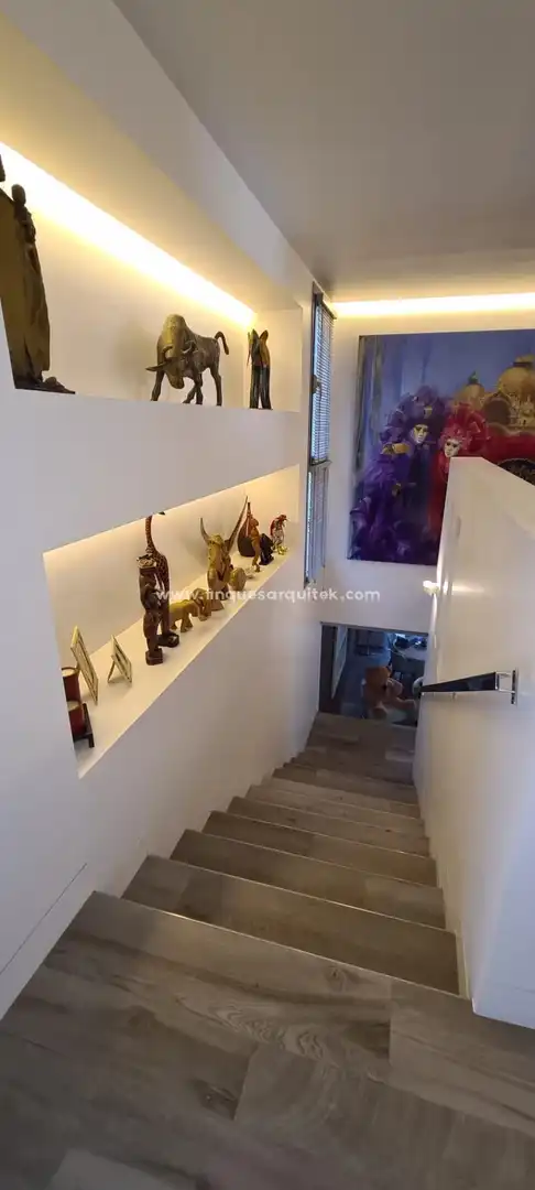 Villa con terrazza in vendita a Ciutat Jardí, imagen 34