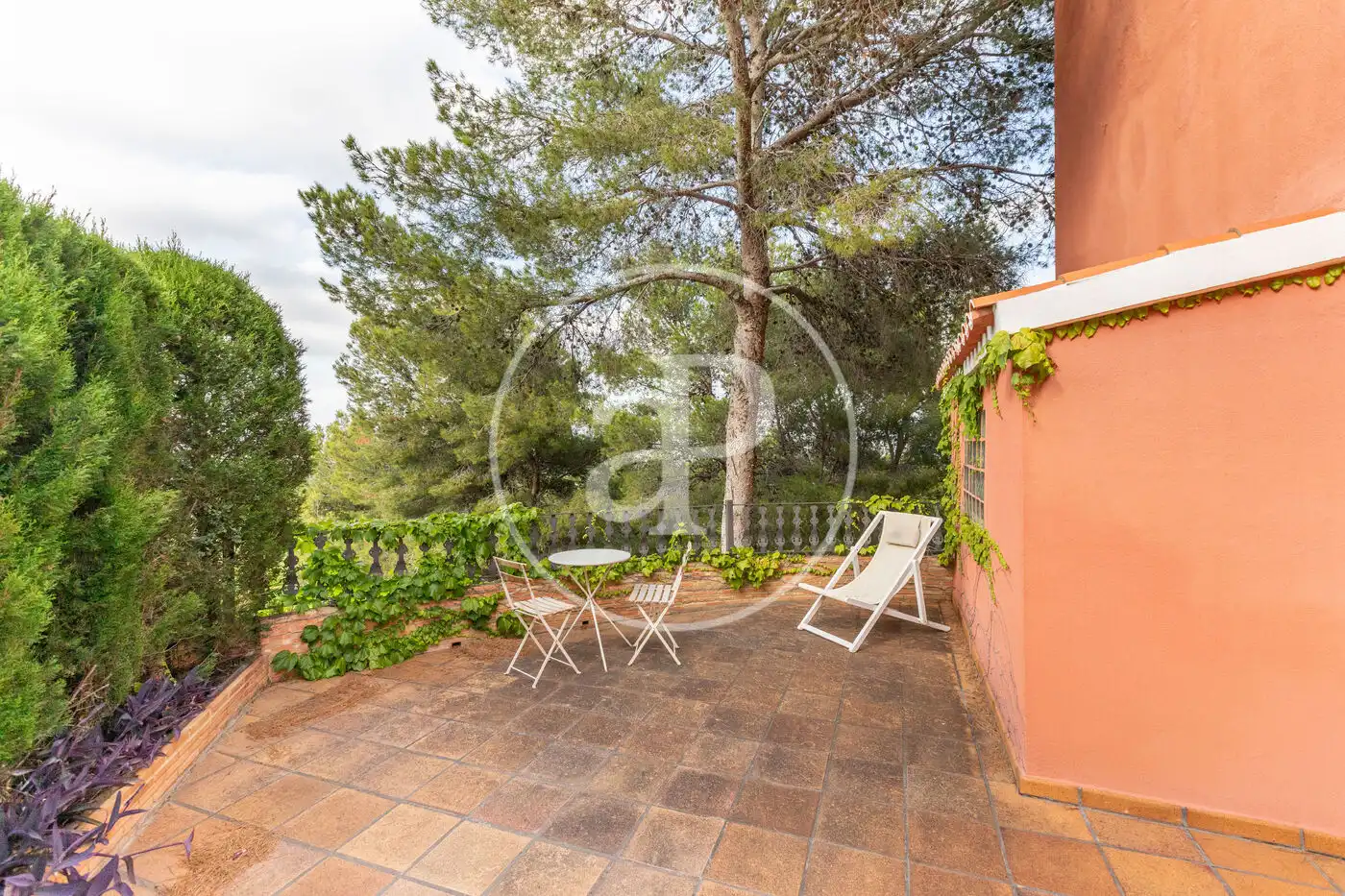 Casa con terraza en venta en El Bosque, imagen 64