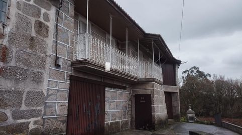 Foto 2 de Casa o chalet en venta en Paderne de Allariz, Ourense