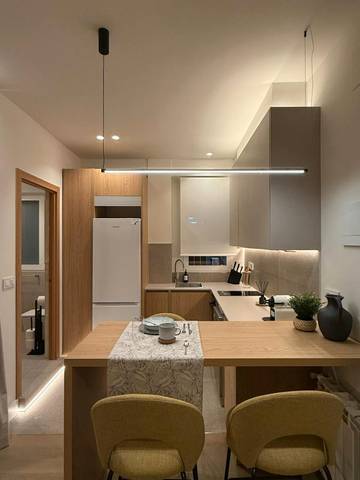 Piso en Alquiler en N/A en Ibiza de Madrid