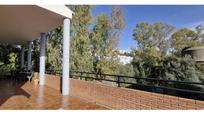 Exterior view of House or chalet for sale in Benalmádena