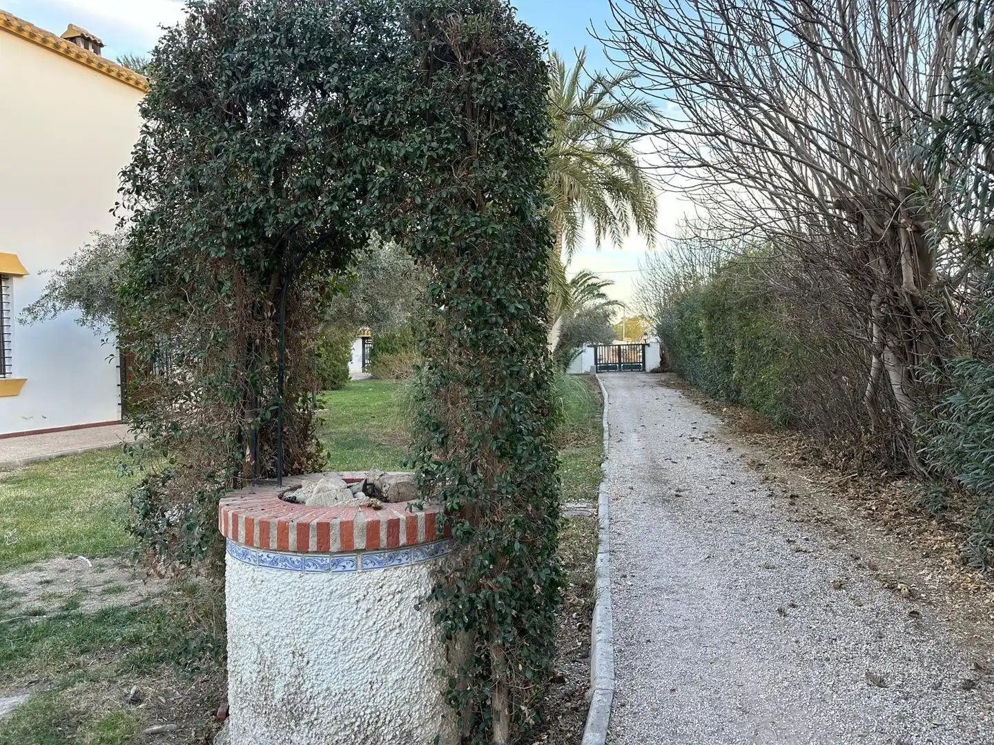 Xalet amb jardí en venda a Pedanías Centro, imagen 18