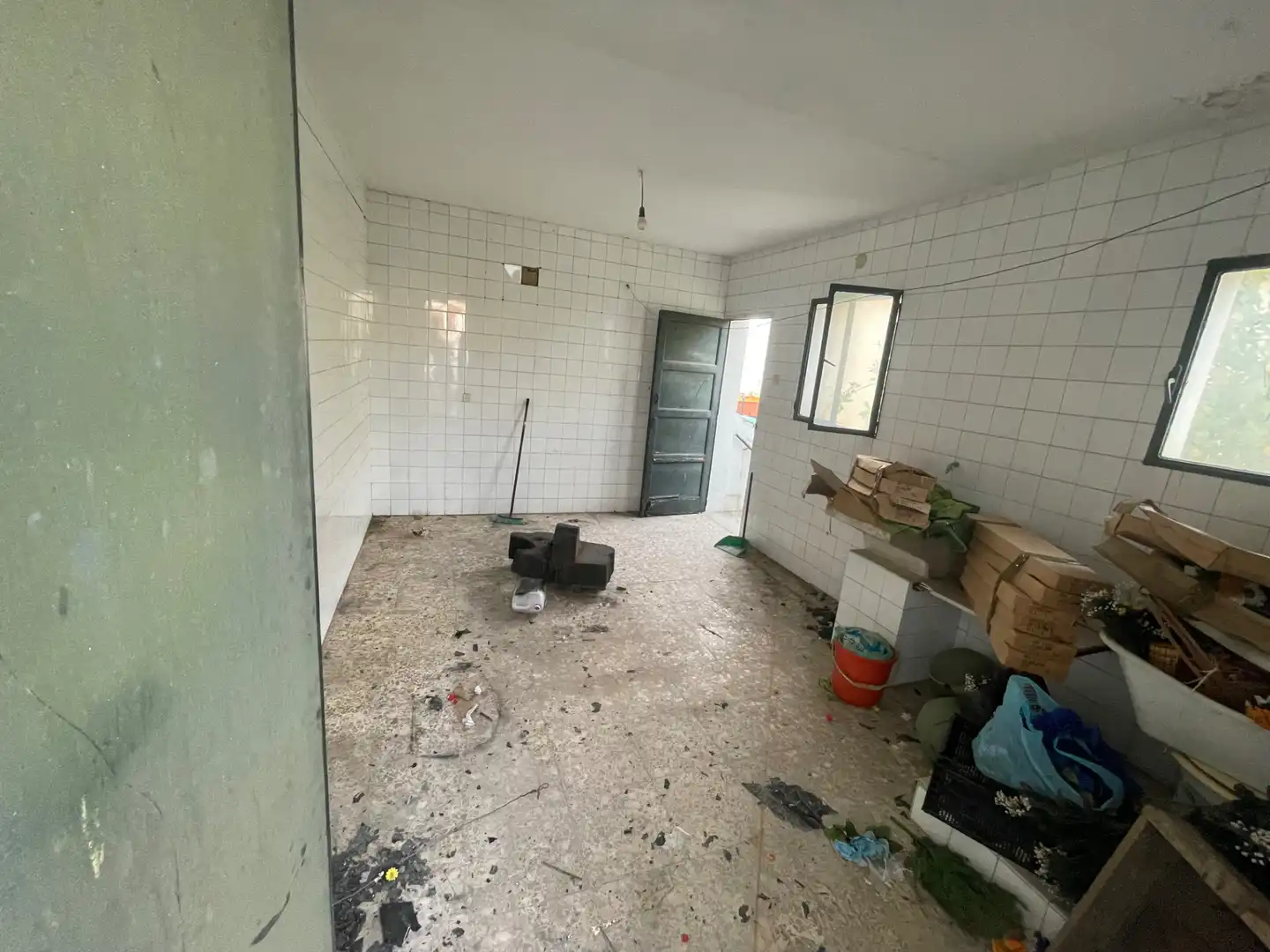 Casa o xalet en venda a Coria del Río