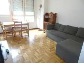 Flat for rent in Llano