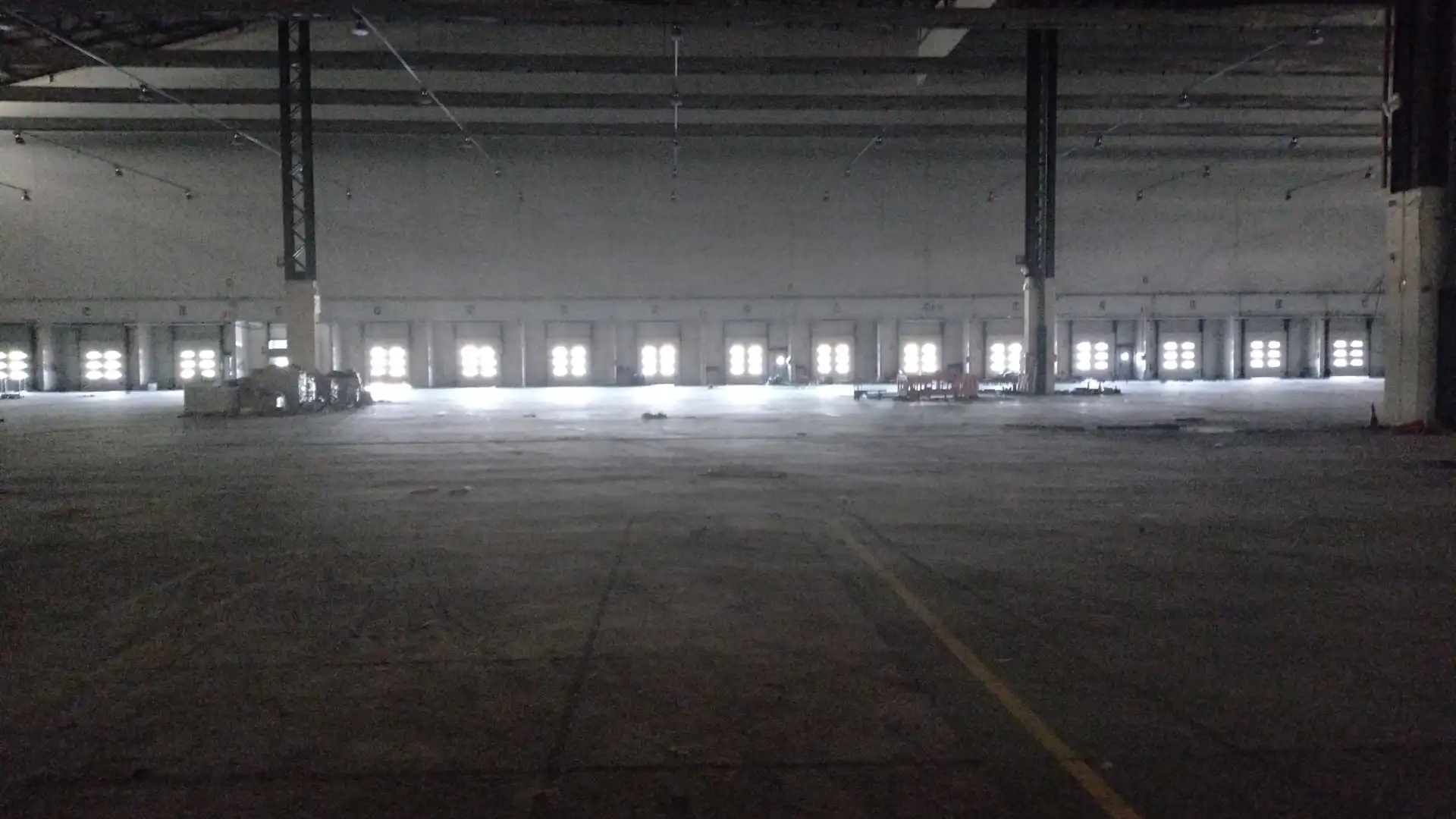 Nau industrial de lloguer en Vitoria - Gasteiz