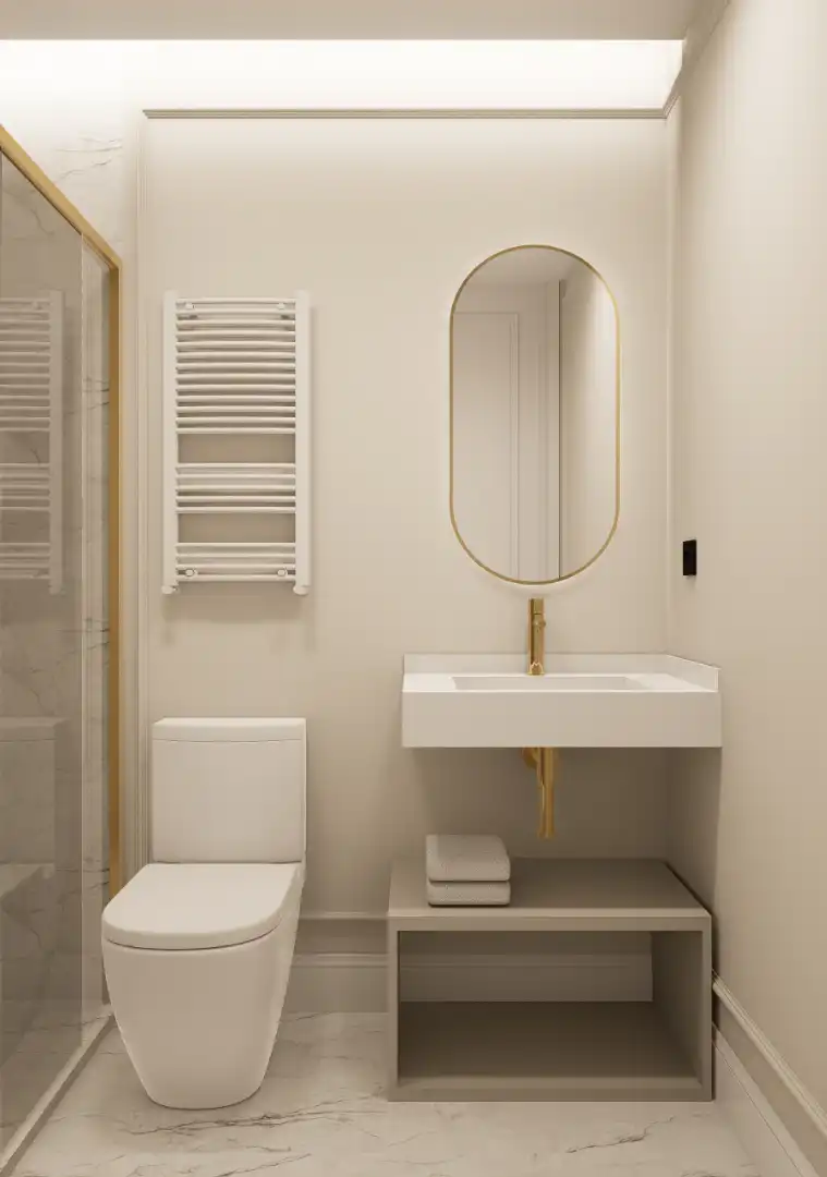 Flat with lift for sale in Calle de María de Molina, imagen 17