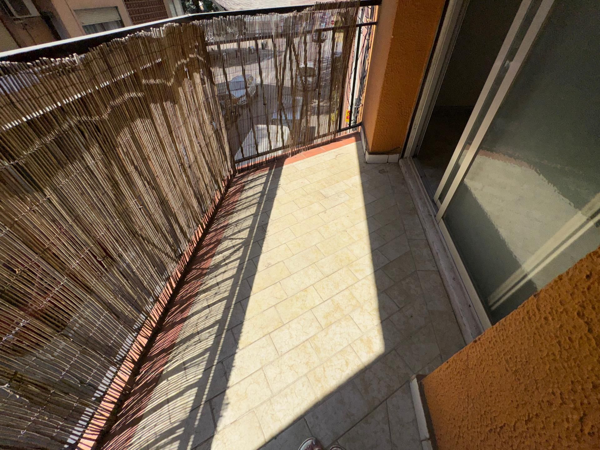Terraza de Piso en venta en Rubí con Balcón