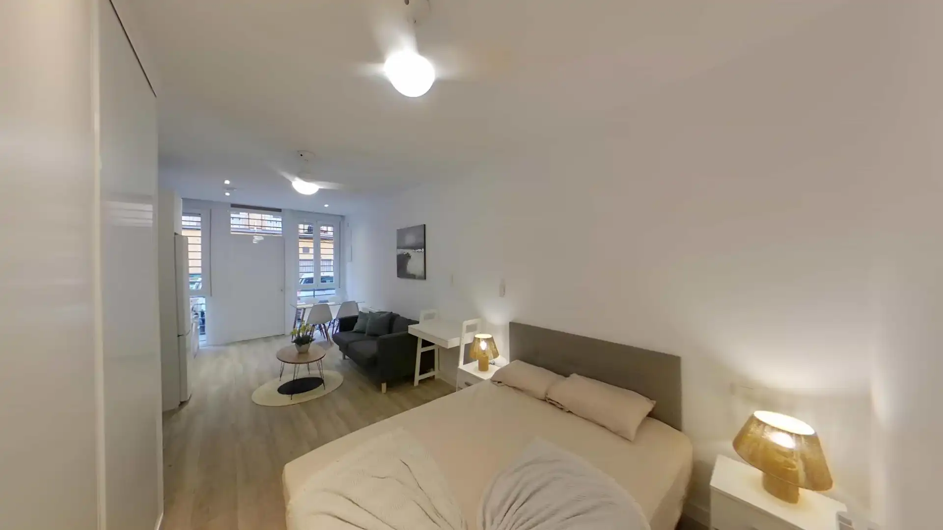 Wohnung zur Miete in Calle de Santa Julia, imagen 6