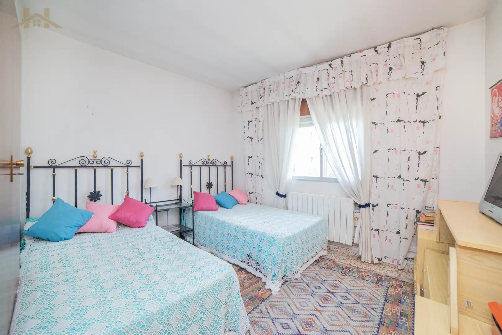 Habitación de Casa o chalet en venta en Valdemorillo con Calefacción, Jardín privado y Terraza