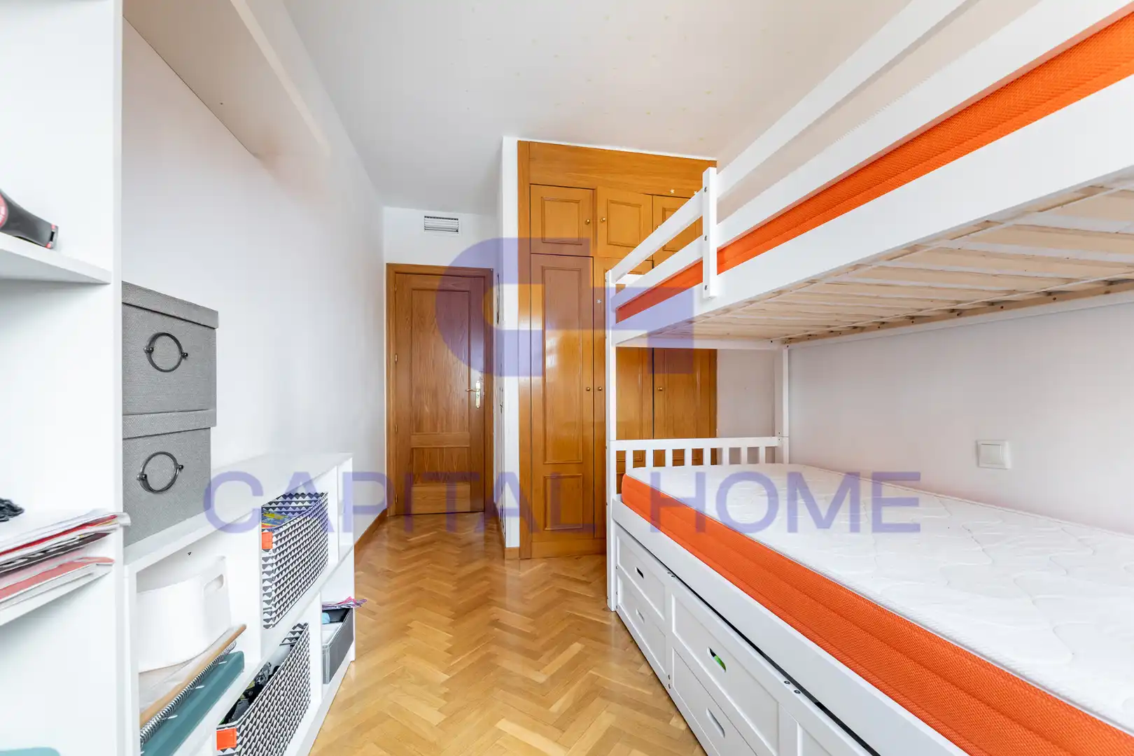 Habitación de Piso en venta en Navalcarnero con Aire acondicionado, Calefacción y Parquet