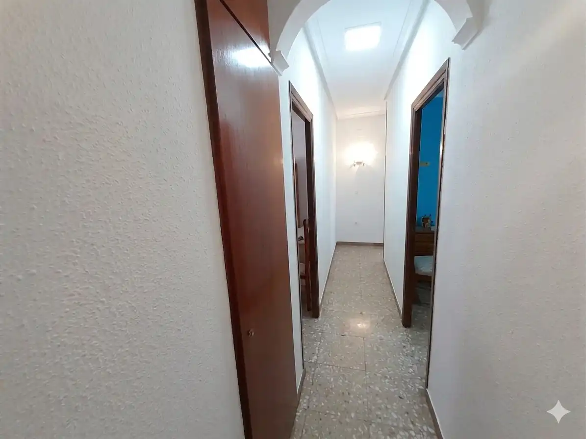 Pis amb terrassa en venda a Calle Darro, imagen 16