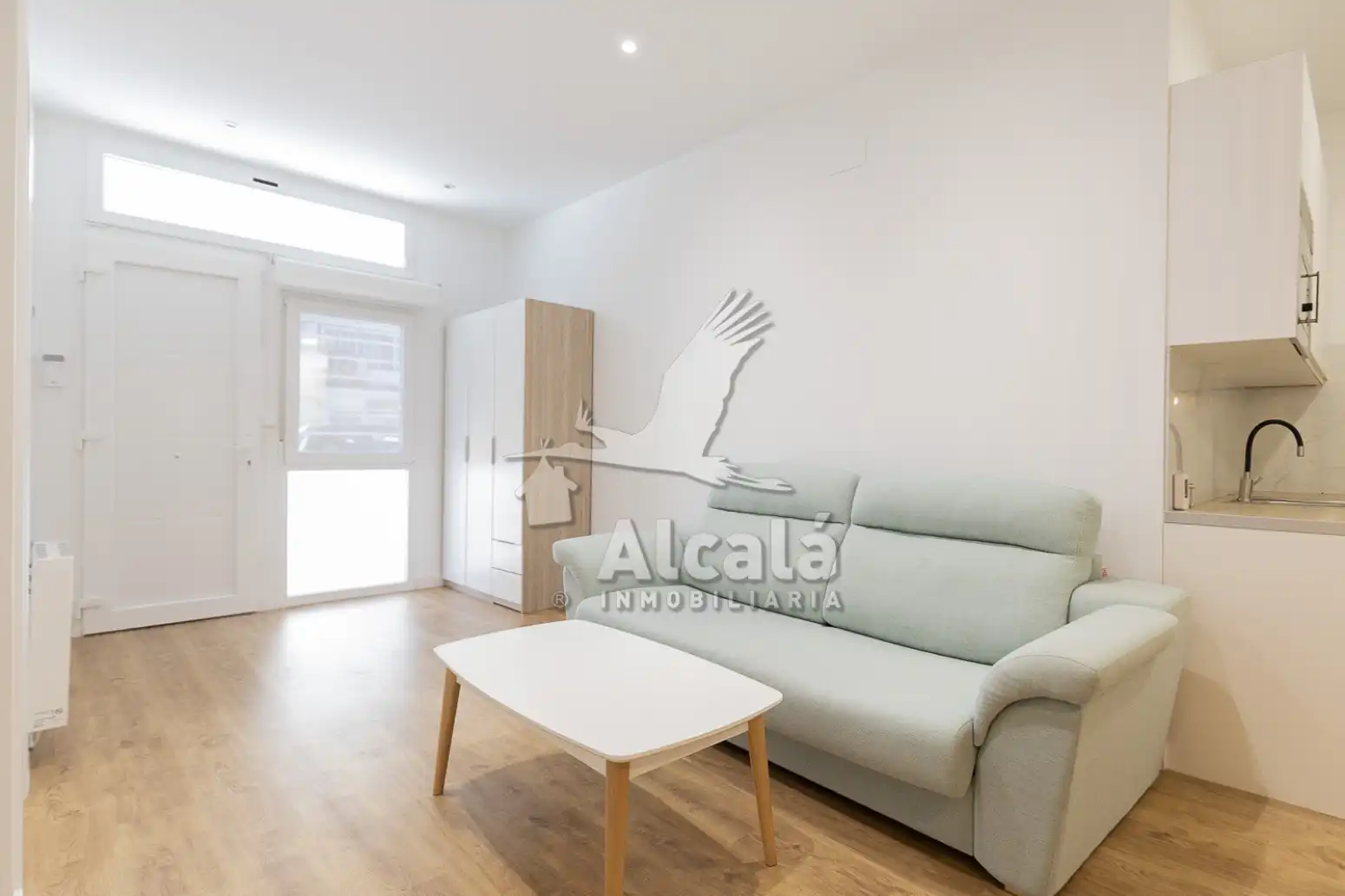 Bedroom of Flat for sale in Caballería Española
