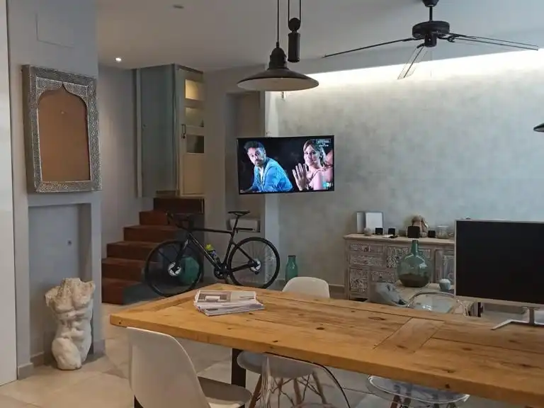 Piso en alquiler en Isidoro macabich 7, imagen 10